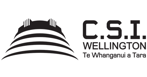 CSI Wellington